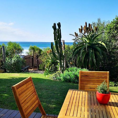 Beach Front Jeffreys Bay Exteriör bild